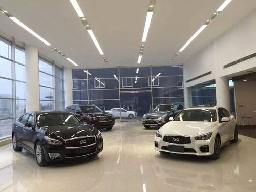 近萬家經(jīng)銷商退網(wǎng)背后 價(jià)格戰(zhàn)如何顛覆傳統(tǒng)汽車銷售模式