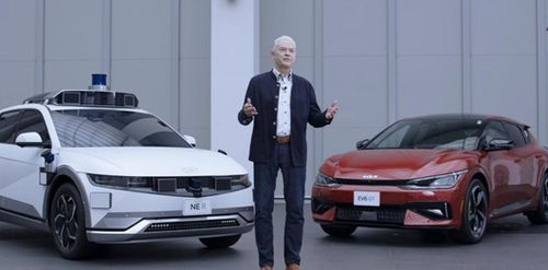 聆聽中國(guó)消費(fèi)者需求，現(xiàn)代汽車集團(tuán)中國(guó)前瞻數(shù)字研發(fā)中心在滬揭幕，開啟本土化戰(zhàn)略新篇章