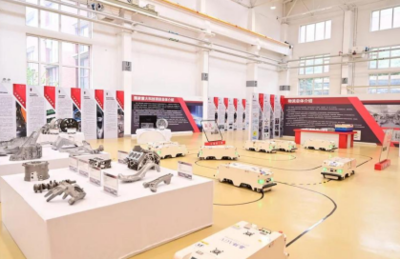 找準(zhǔn)動(dòng)力源，中國(guó)一汽以創(chuàng)新驅(qū)動(dòng)引領(lǐng)汽車銷售新篇章